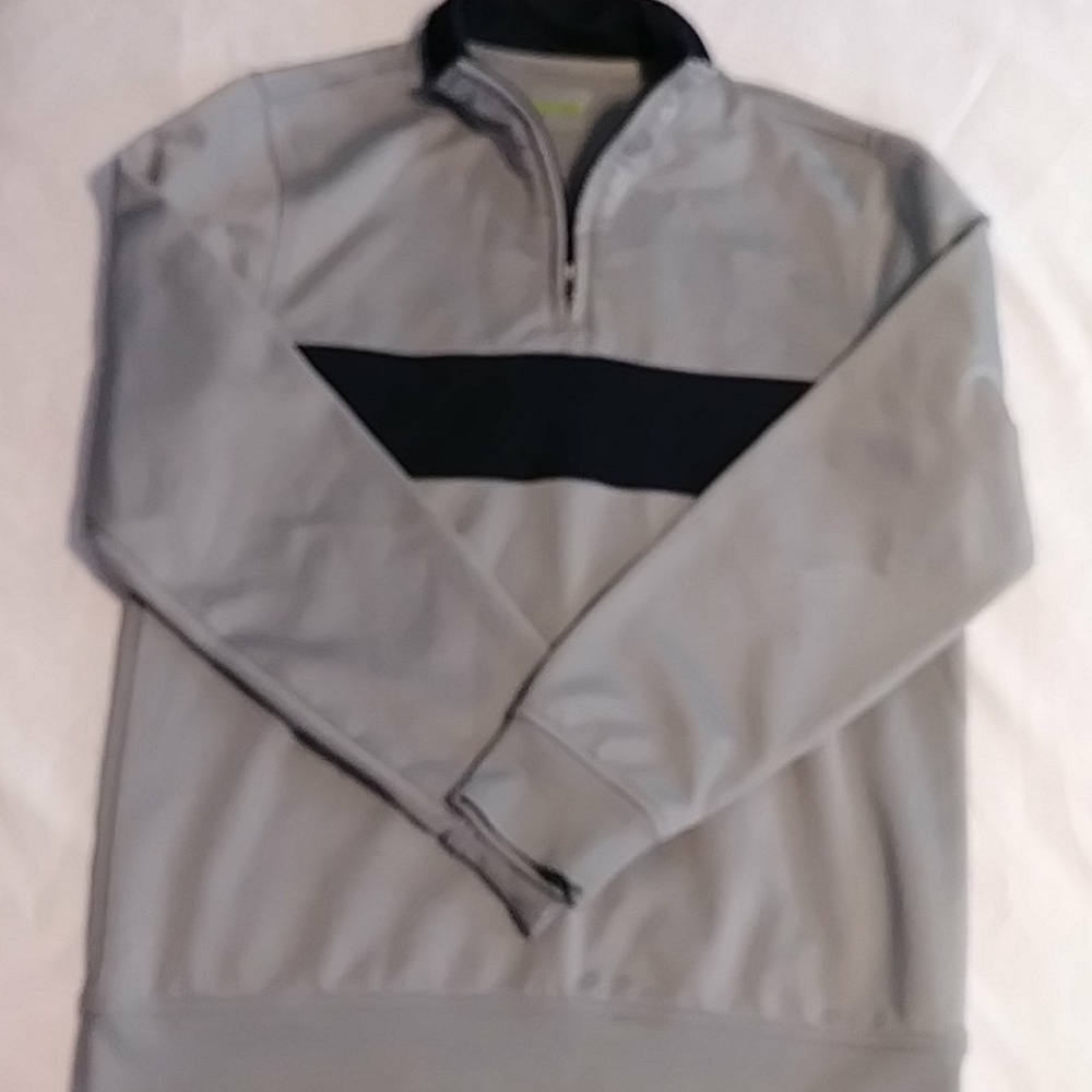 Izod Golf pullover top